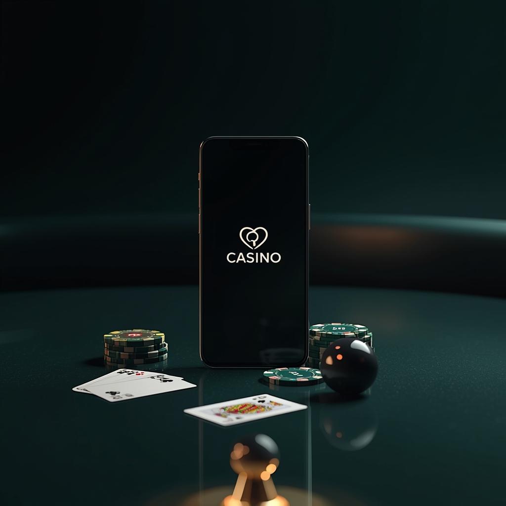 Jak zainstalować aplikację kasyna na Androidzie